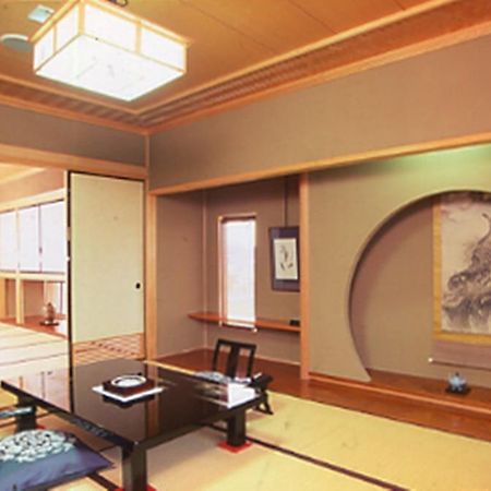 Ryotei Ryokan Kyoheiso Ise Bagian luar foto