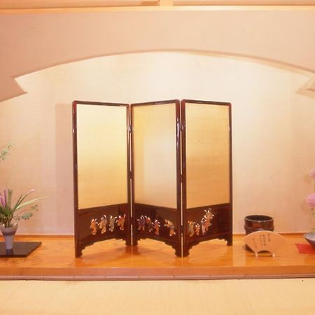 Ryotei Ryokan Kyoheiso Ise Bagian luar foto