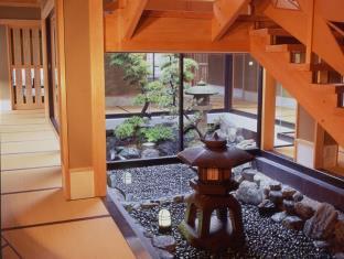 Ryotei Ryokan Kyoheiso Ise Bagian luar foto