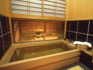 Ryotei Ryokan Kyoheiso Ise Bagian luar foto