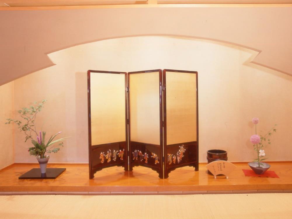 Ryotei Ryokan Kyoheiso Ise Bagian luar foto