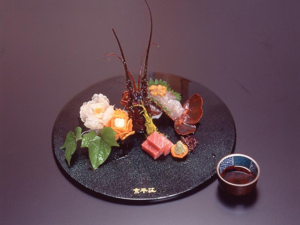 Ryotei Ryokan Kyoheiso Ise Bagian luar foto